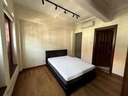 Mosque Street (D1), Condominium #556811451